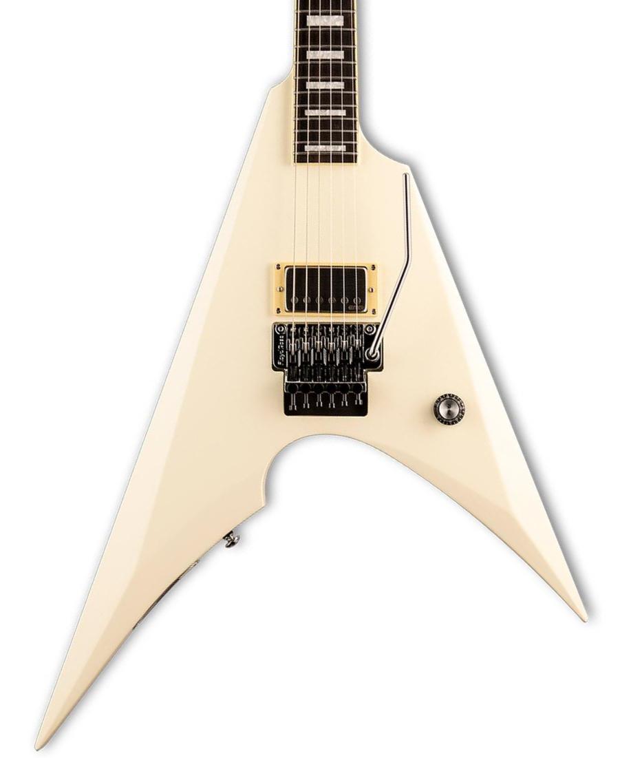 Mike Schleibaum MSV-1 - olympic white