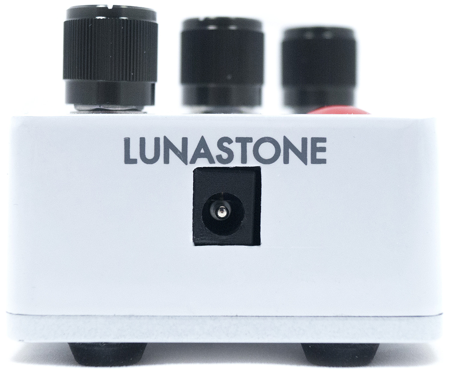 Lunastone Trueoverdrive 1 Tod1 - Overdrive/Distortion/fuzz effectpedaal - Variation 2