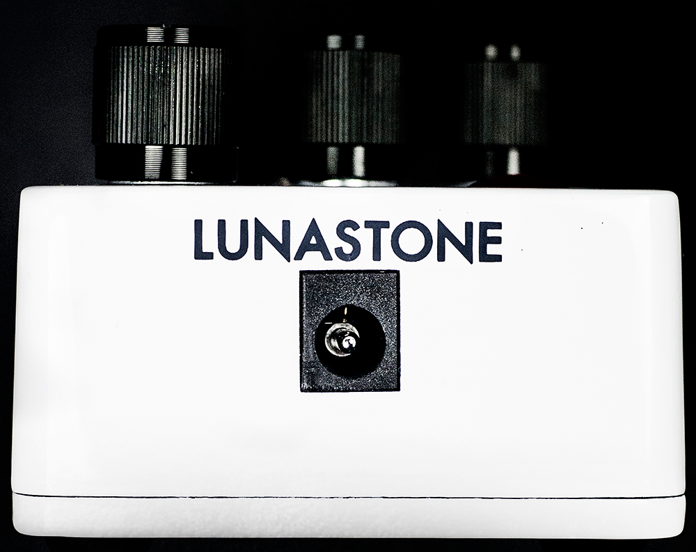 Lunastone Trueoverdrive 2 Tod2 - Overdrive/Distortion/fuzz effectpedaal - Variation 3