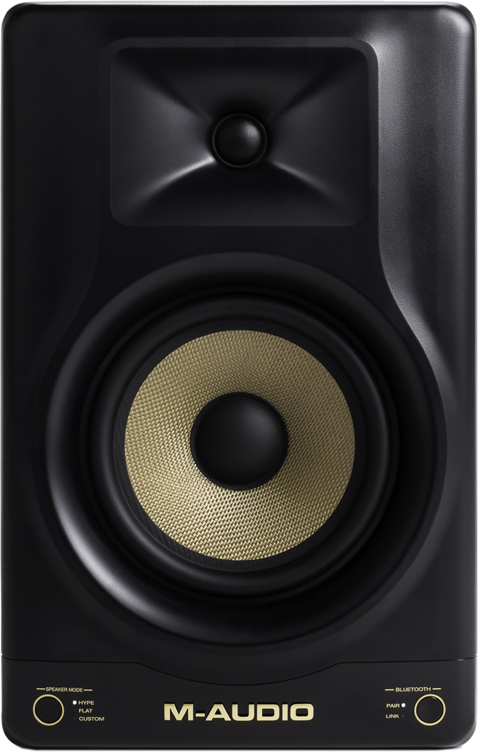 M-audio Forty Sixty - La PiÈce - Actieve studiomonitor - Main picture