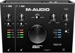 Usb audio-interface M-audio AIR 192X8