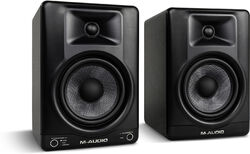 Actieve studiomonitor M-audio BX5BT - Paar