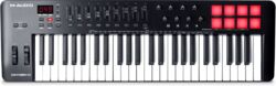 Masterkeyboard M-audio Oxygen 49 MK5