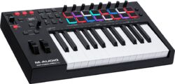 Masterkeyboard M-audio Oxygen Pro 25