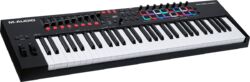 Masterkeyboard M-audio Oxygen Pro 61