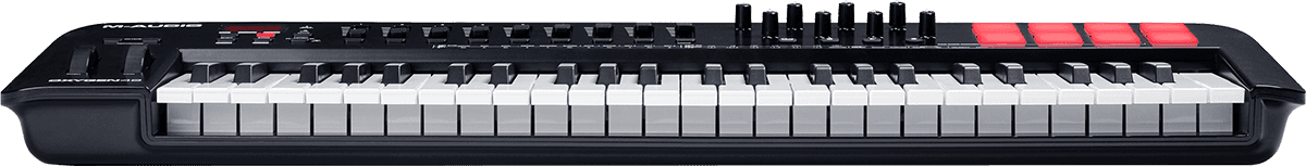 M-audio Oxygen 49 Mk5 - Masterkeyboard - Variation 1