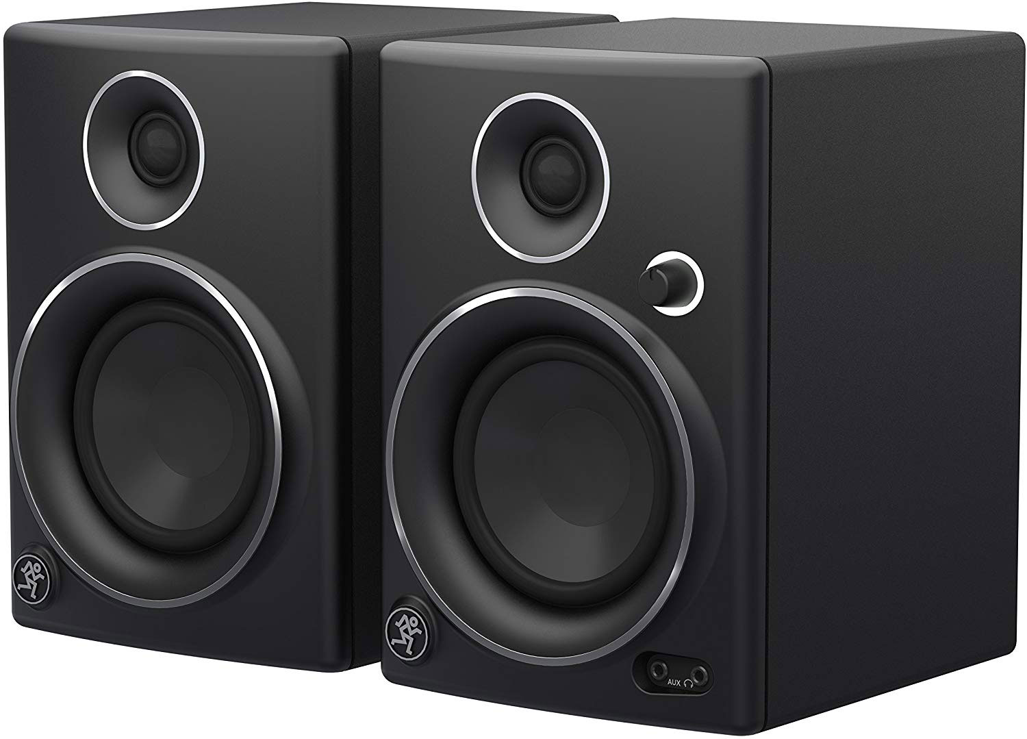 Mackie Cr4 Ltd - Actieve studiomonitor - Variation 1