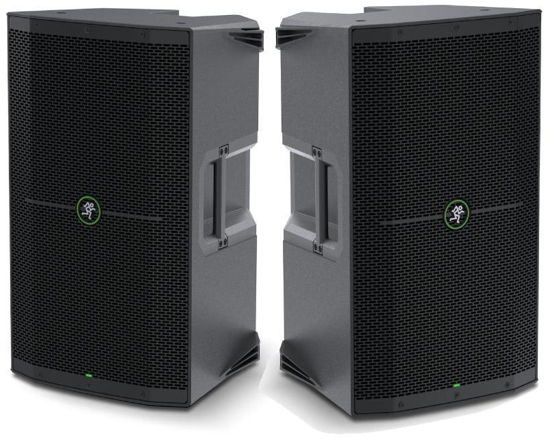 Pa systeem set Mackie 2 x Thump 212