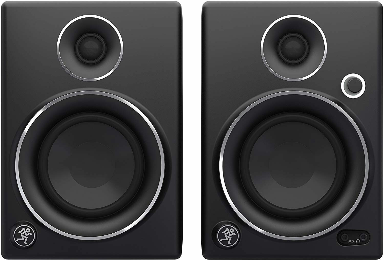 Mackie Cr4 Ltd - Actieve studiomonitor - Main picture