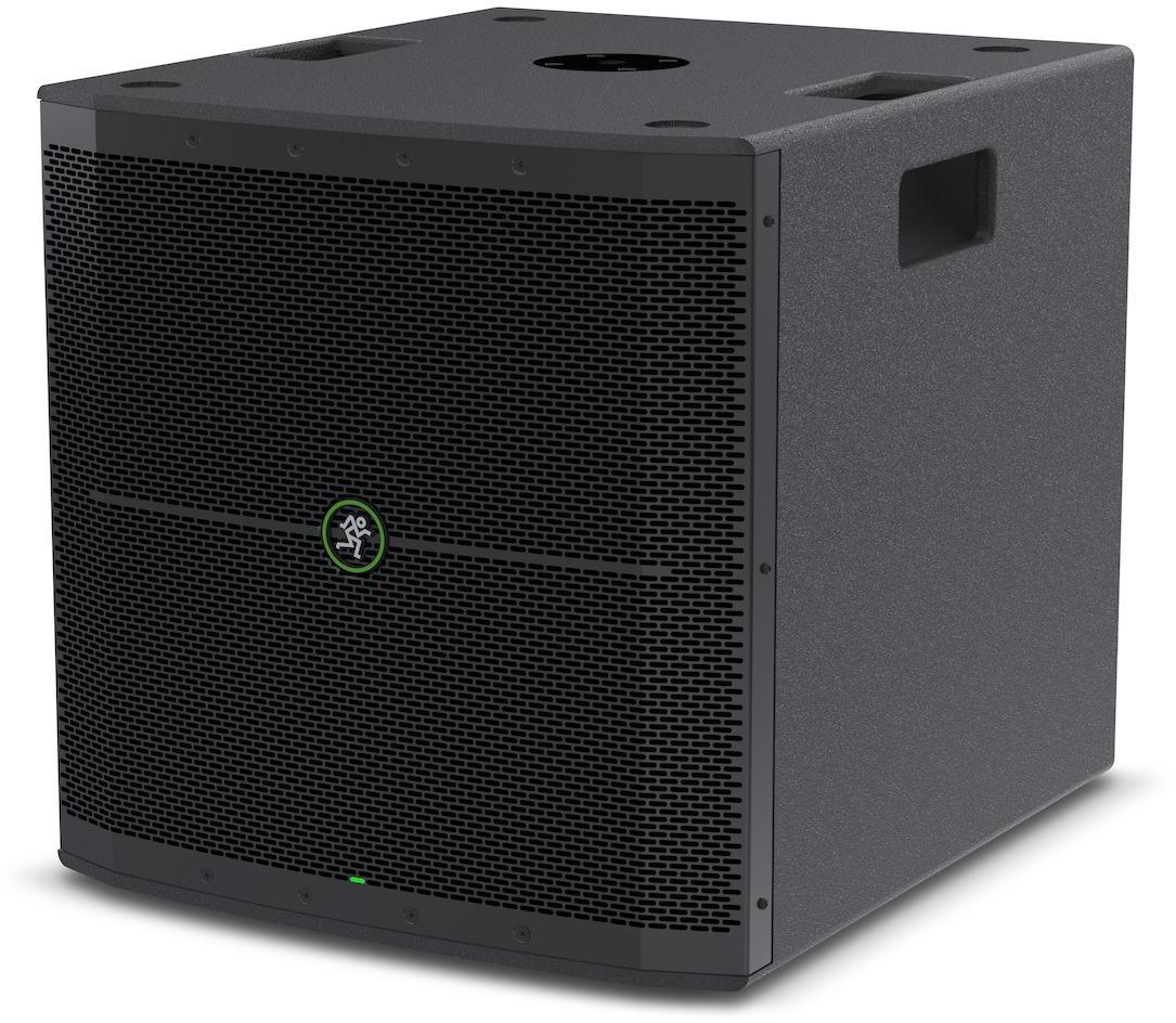 Actieve subwoofer Mackie thump 118s