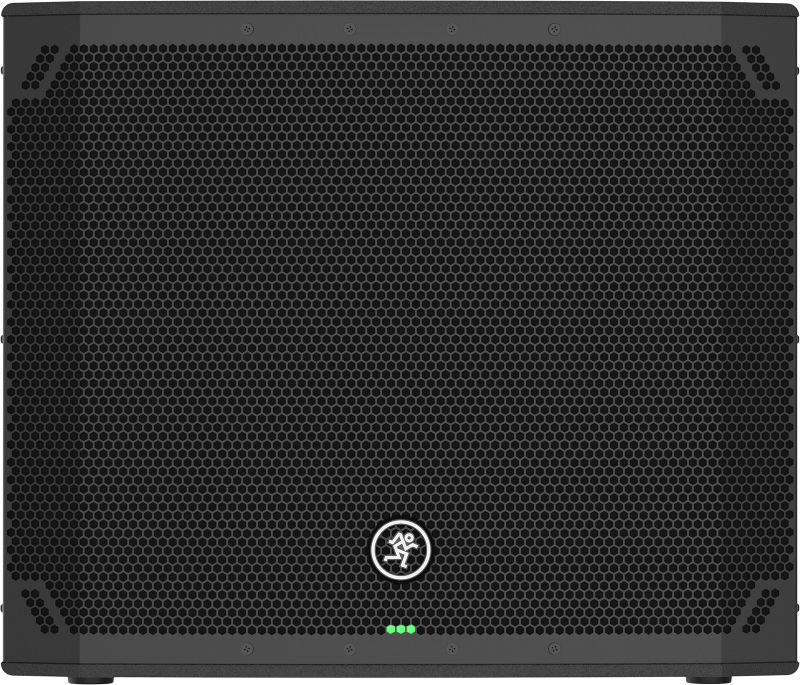 Mackie Thump 18s V4 - Actieve subwoofer - Main picture