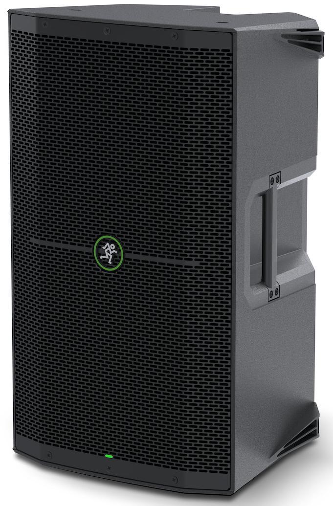 Actieve luidspreker Mackie Thump 212