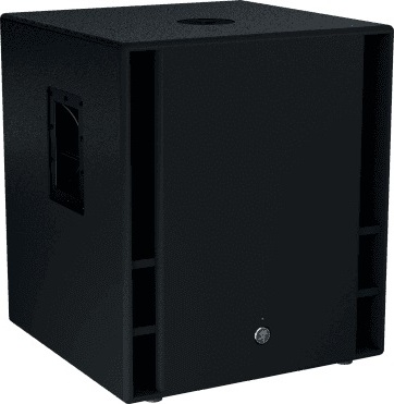 Mackie Thump18 Sub Actif 600w - Actieve subwoofer - Main picture