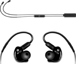 Mackie MP-220-BTA