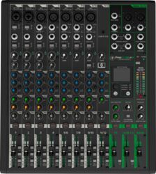 Analoge mengtafel Mackie PROFX 12 V3+