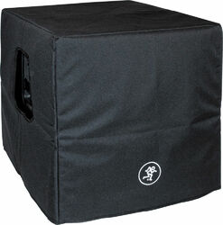 Luidsprekers & subwoofer hoes Mackie THUMP 18S Cover