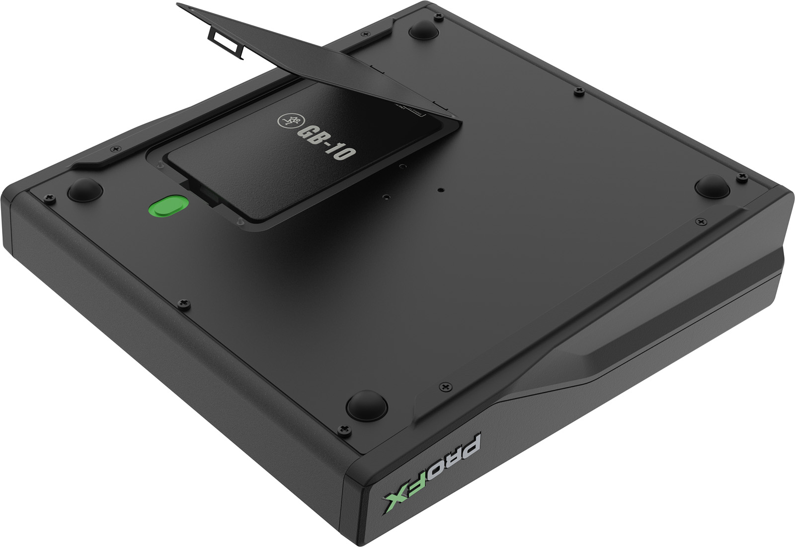 Mackie Profx10go - Analoge Mengtafel - Variation 5