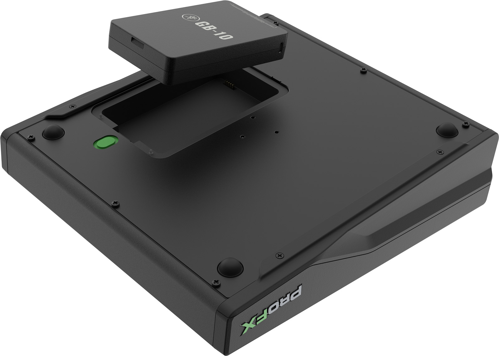 Mackie Profx10go - Analoge Mengtafel - Variation 6