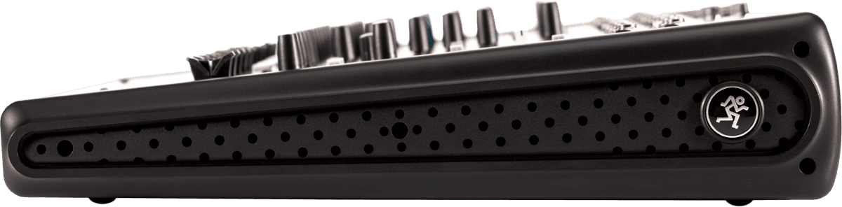 Mackie Profx12v2 - Analoge Mengtafel - Variation 4