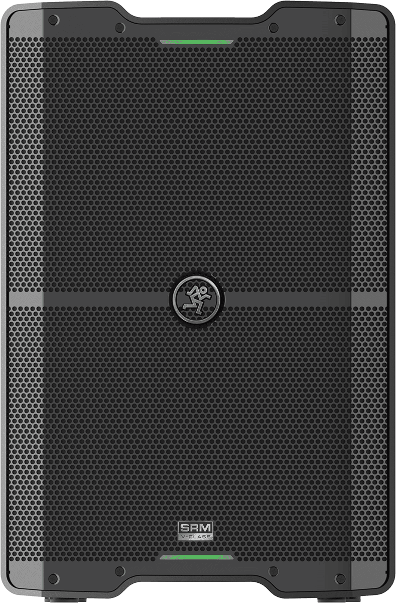 Mackie Srm 210 V Class - Actieve luidspreker - Variation 1