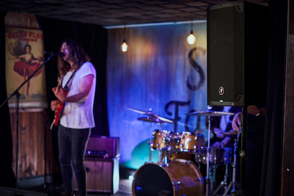 Mackie Thump 12 V4 - Actieve luidspreker - Variation 14