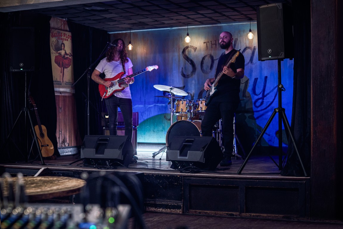 Mackie Thump 12 V4 - Actieve luidspreker - Variation 17