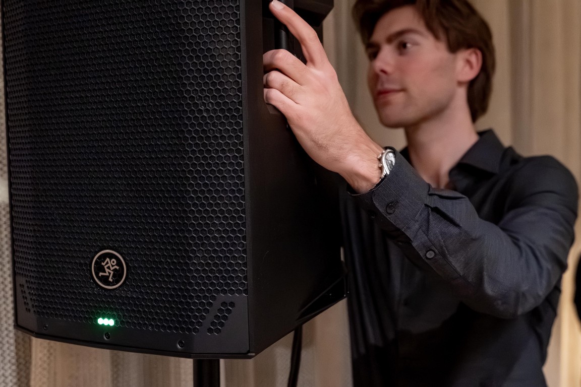 Mackie Thump 12 V4 - Actieve luidspreker - Variation 18