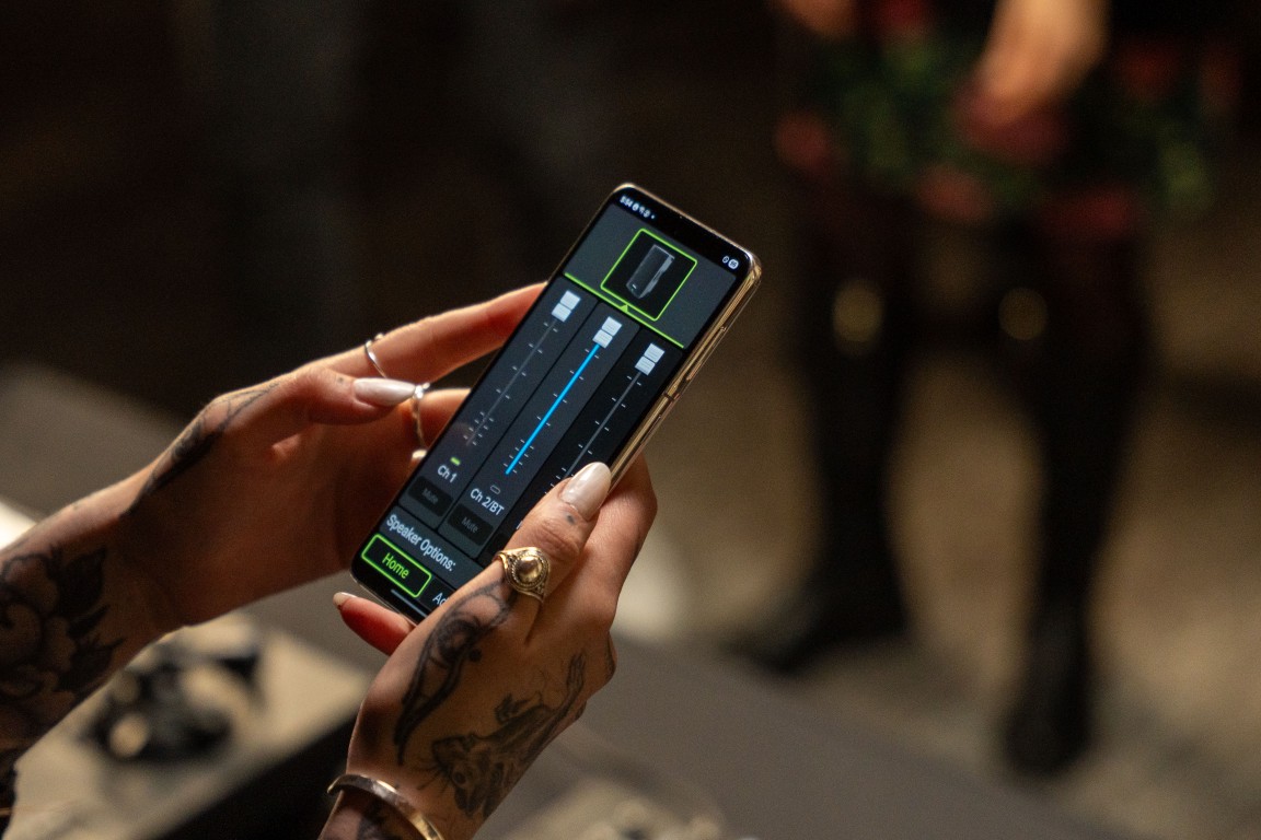 Mackie Thump 12 V4 - Actieve luidspreker - Variation 19