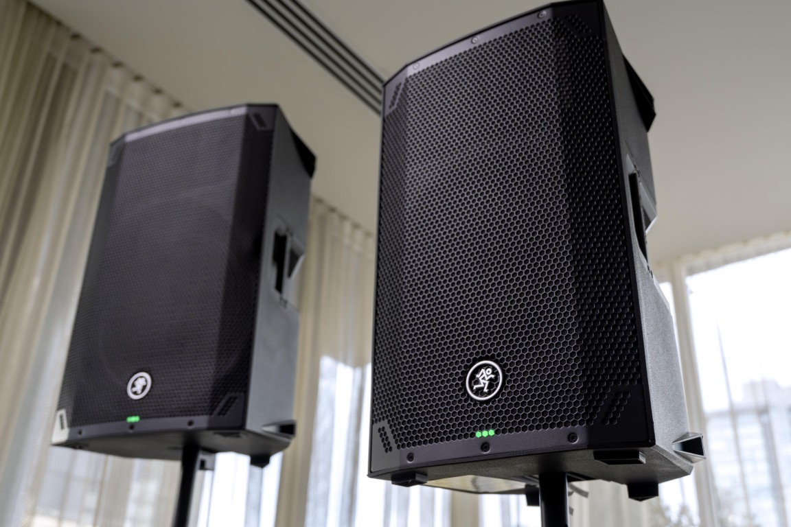 Mackie Thump 12 V4 - Actieve luidspreker - Variation 21