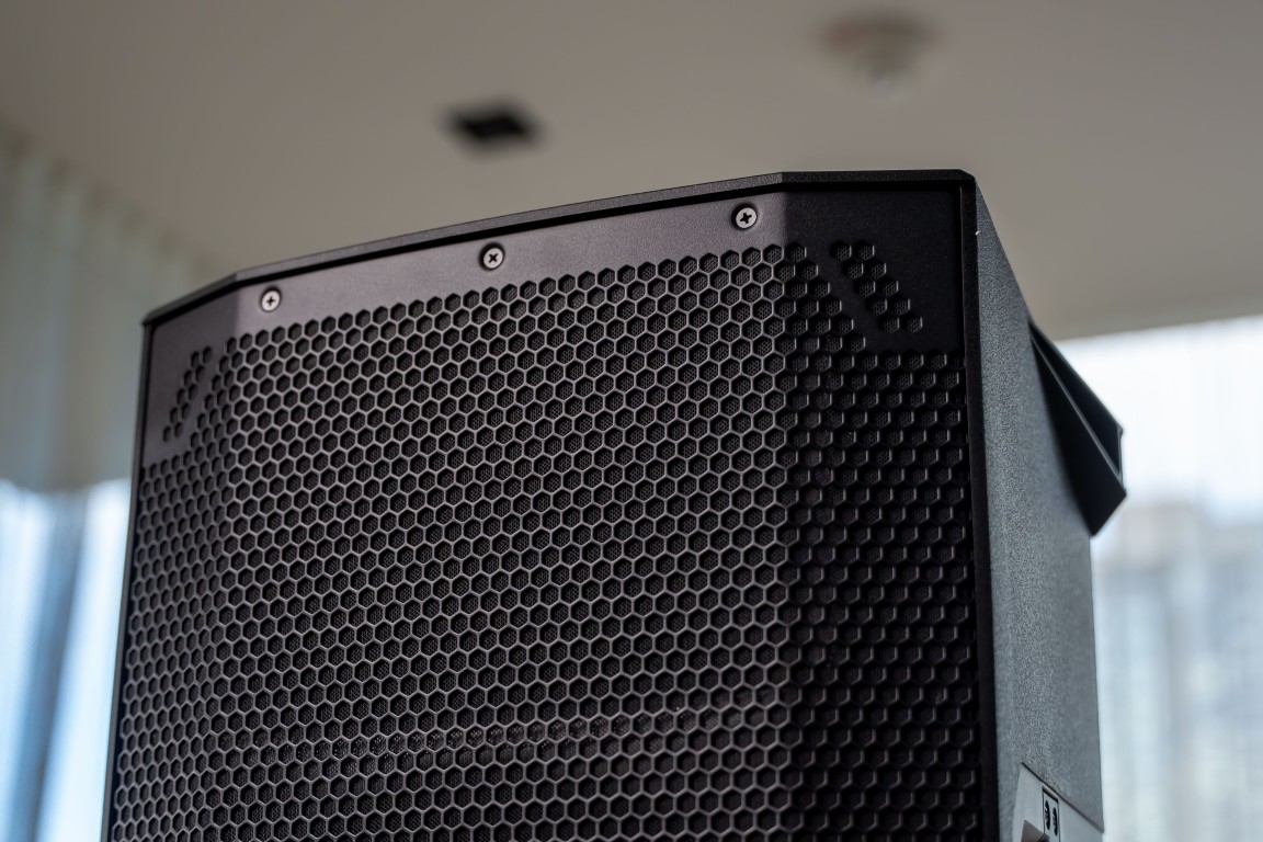 Mackie Thump 12 V4 - Actieve luidspreker - Variation 24