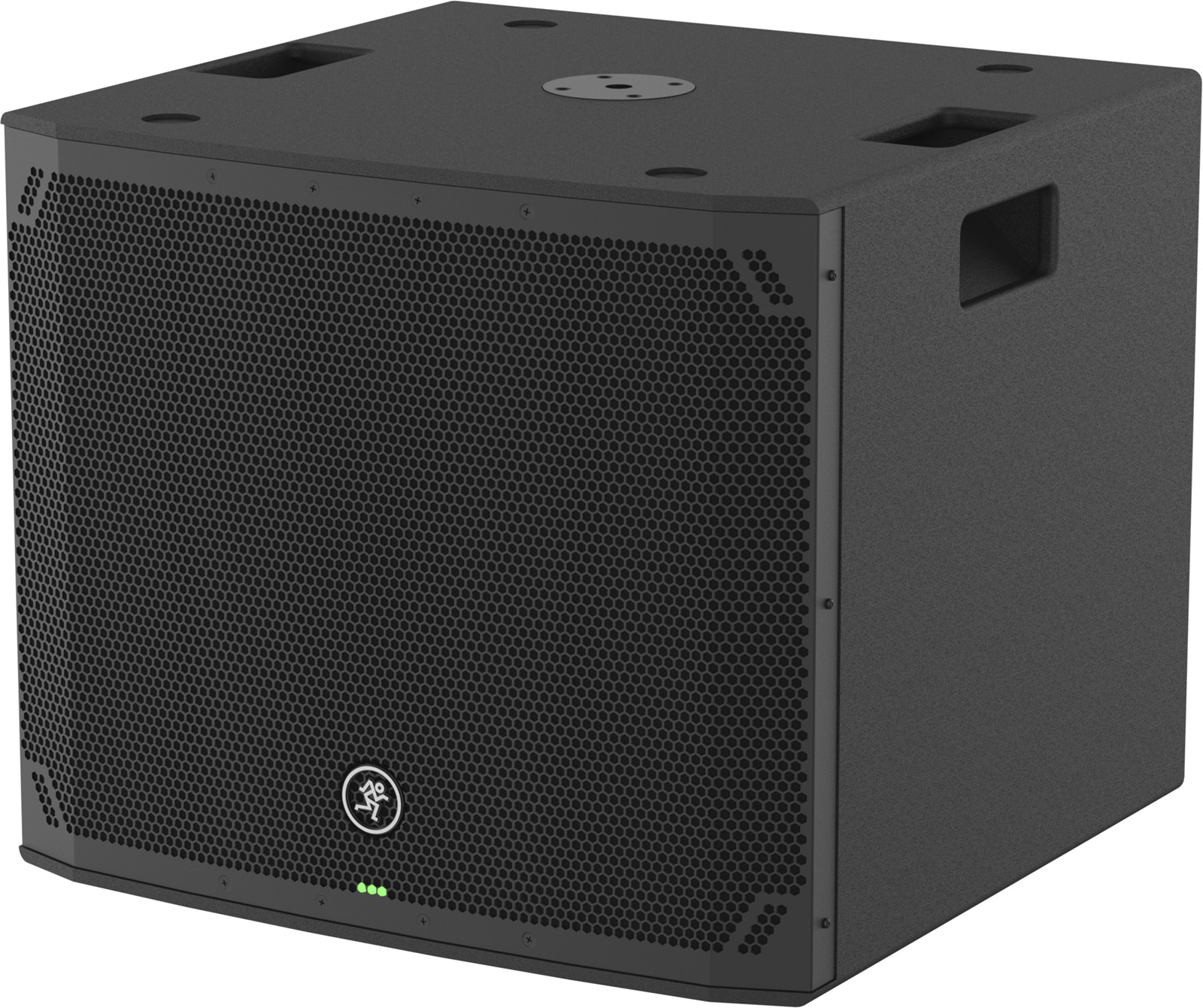 Mackie Thump 18s V4 - Actieve subwoofer - Variation 1