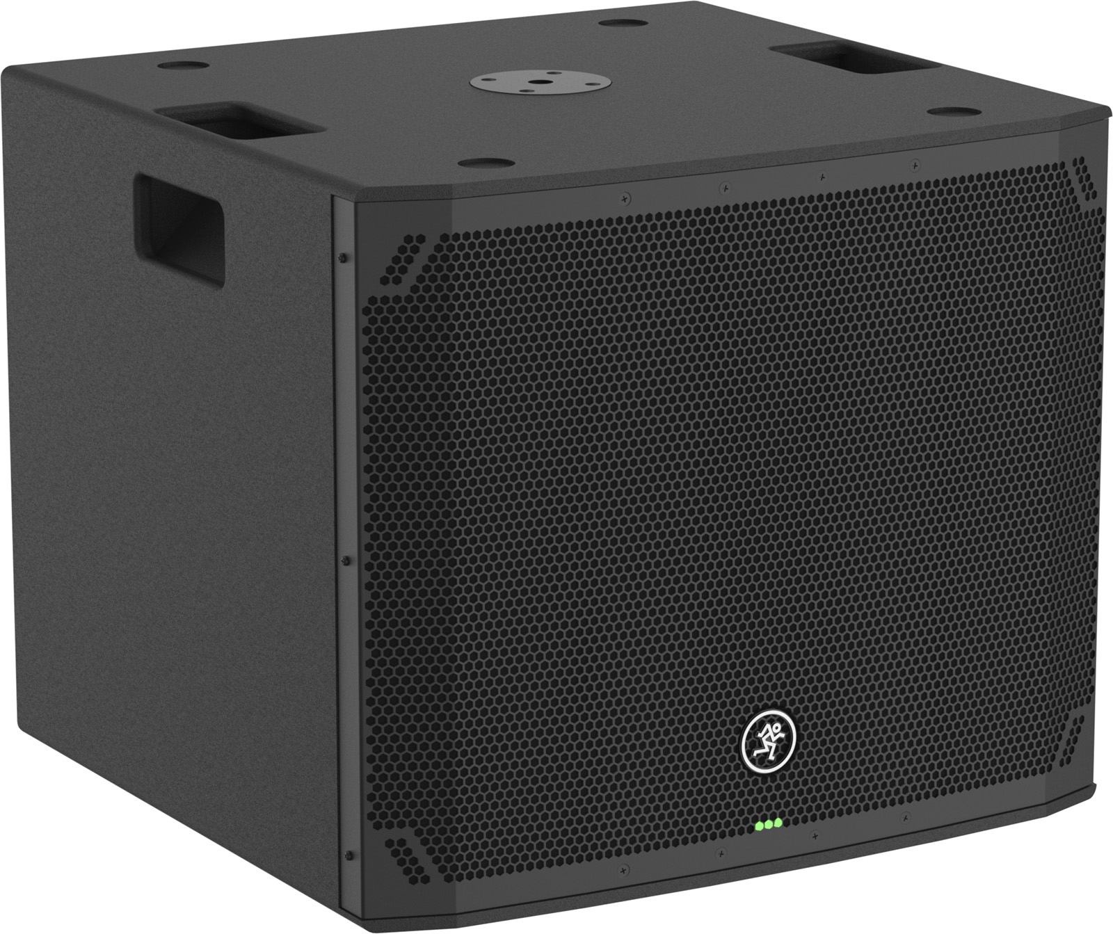 Mackie Thump 18s V4 - Actieve subwoofer - Variation 2