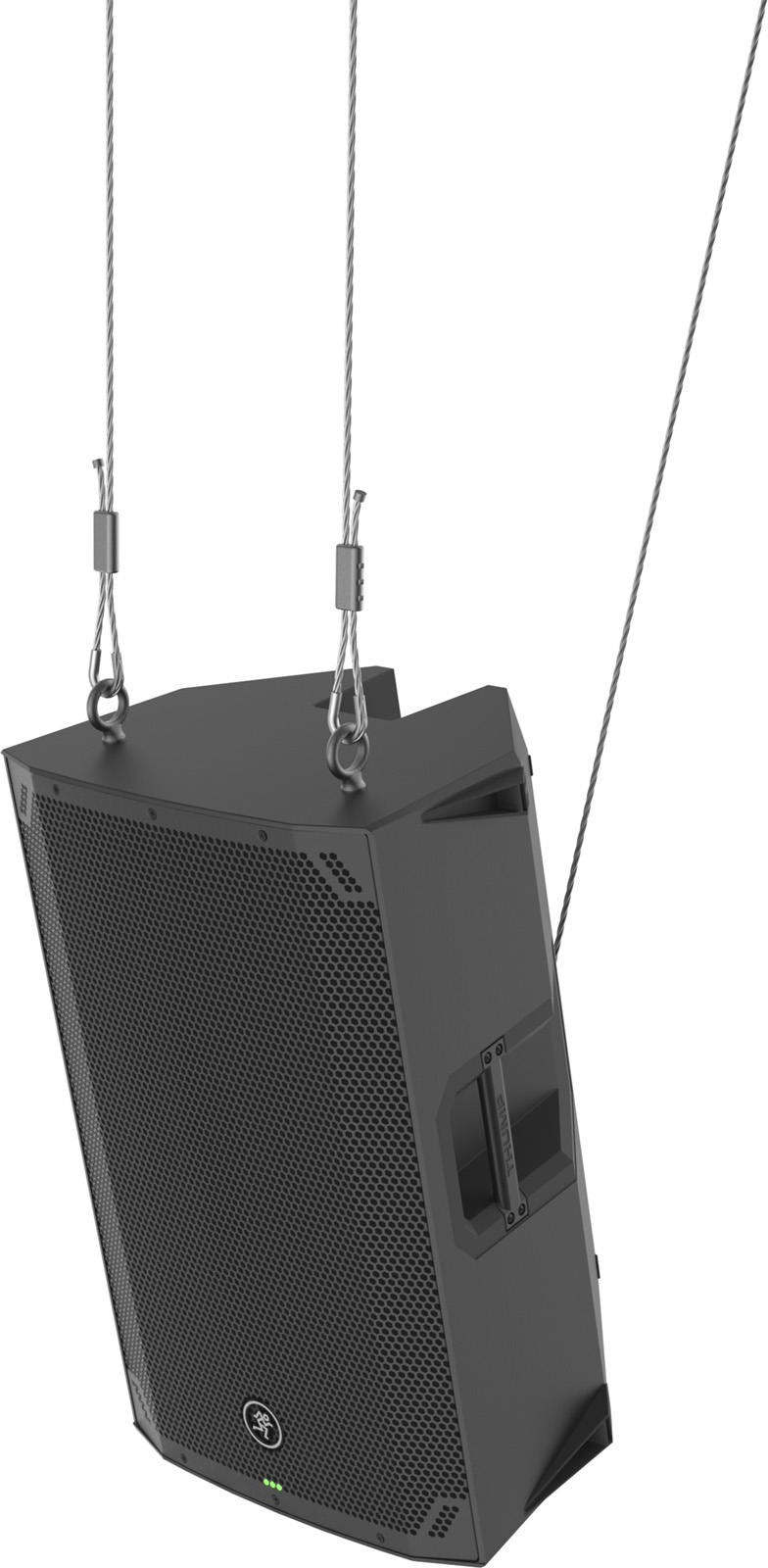 Mackie Thump15 V4 - Actieve luidspreker - Variation 4