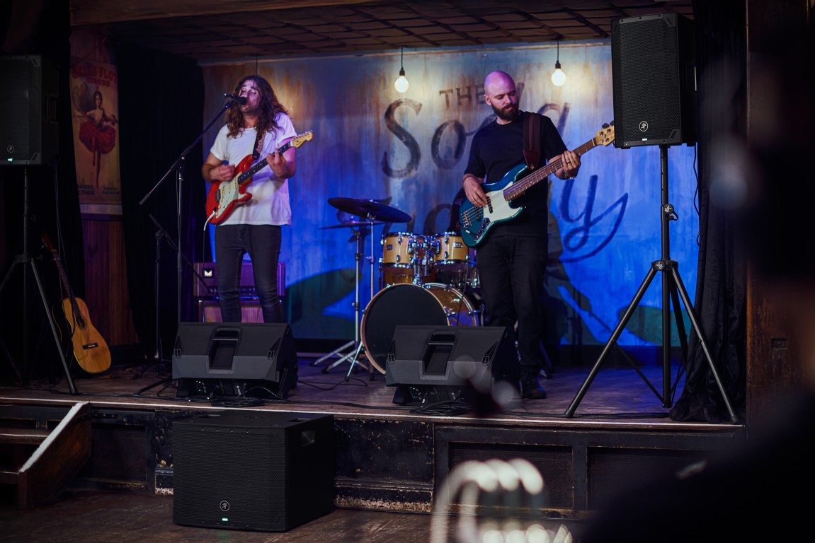 Mackie Thump15s V4 - Actieve subwoofer - Variation 9