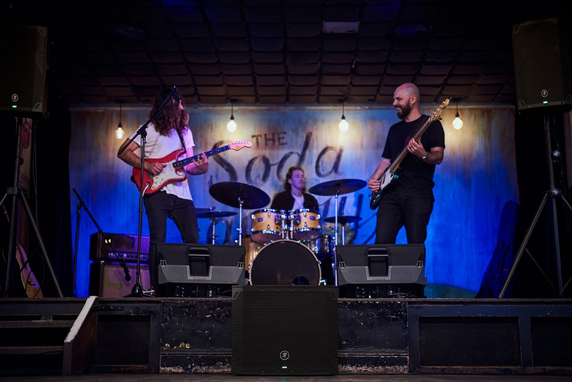 Mackie Thump15s V4 - Actieve subwoofer - Variation 10