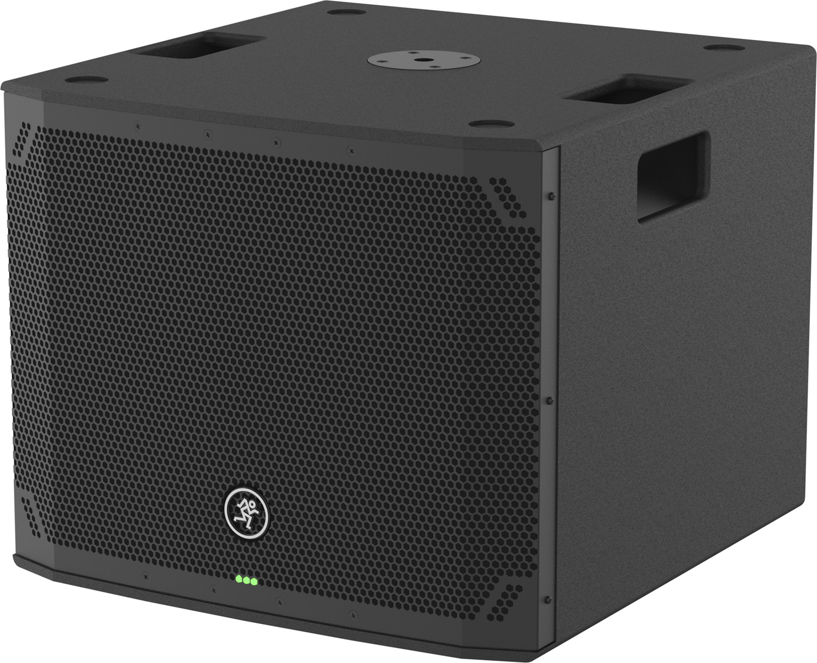 Mackie Thump15s V4 - Actieve subwoofer - Variation 1