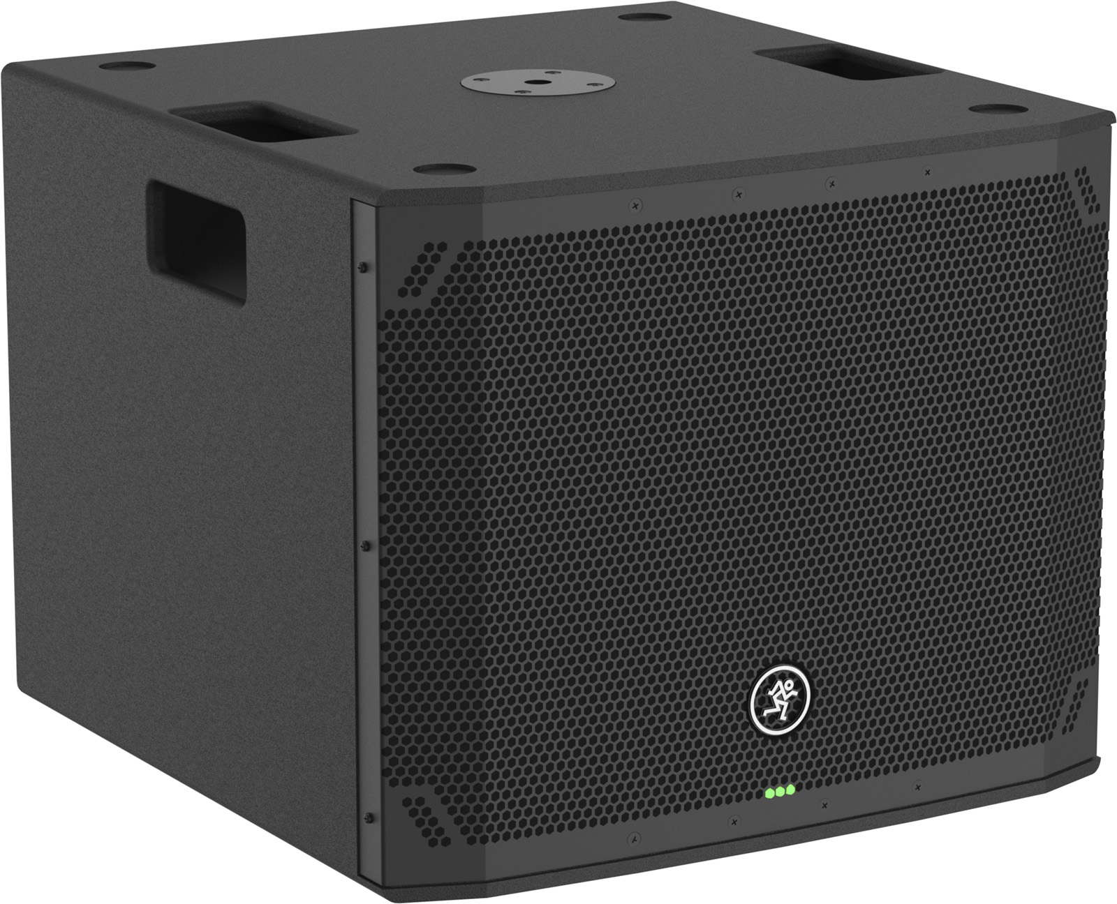 Mackie Thump15s V4 - Actieve subwoofer - Variation 2