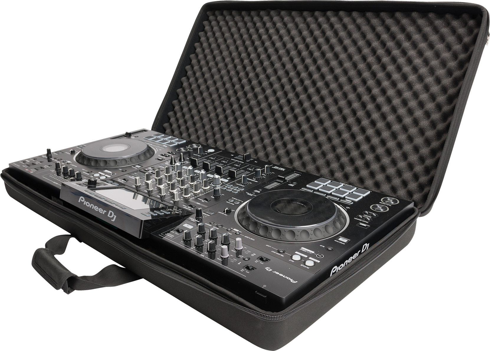 Magma Ctrl-case Xdj-xz - DJ Flightcase - Main picture