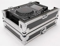 Dj flightcase Magma Multi-Format Case Player/Mixer