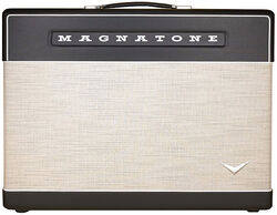 Elektrische gitaar speakerkast  Magnatone Super Fifty-Nine 2X12 Cabinet
