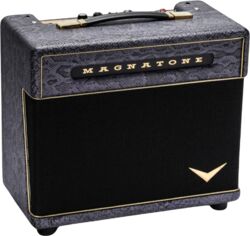 Combo voor elektrische gitaar Magnatone Slash Baby M-80 Combo - Purple Python