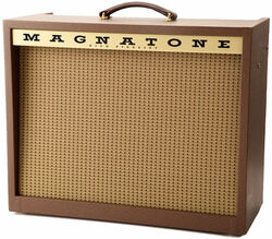 Combo voor elektrische gitaar Magnatone Varsity 12 Reverb