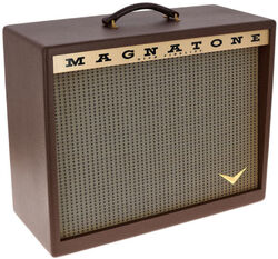Elektrische gitaar speakerkast  Magnatone Traditional Collection 1x12 Cabinet