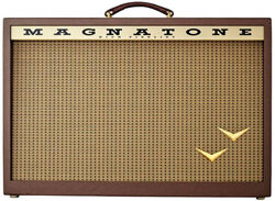 Combo voor elektrische gitaar Magnatone Traditional Collection Twilighter Stereo