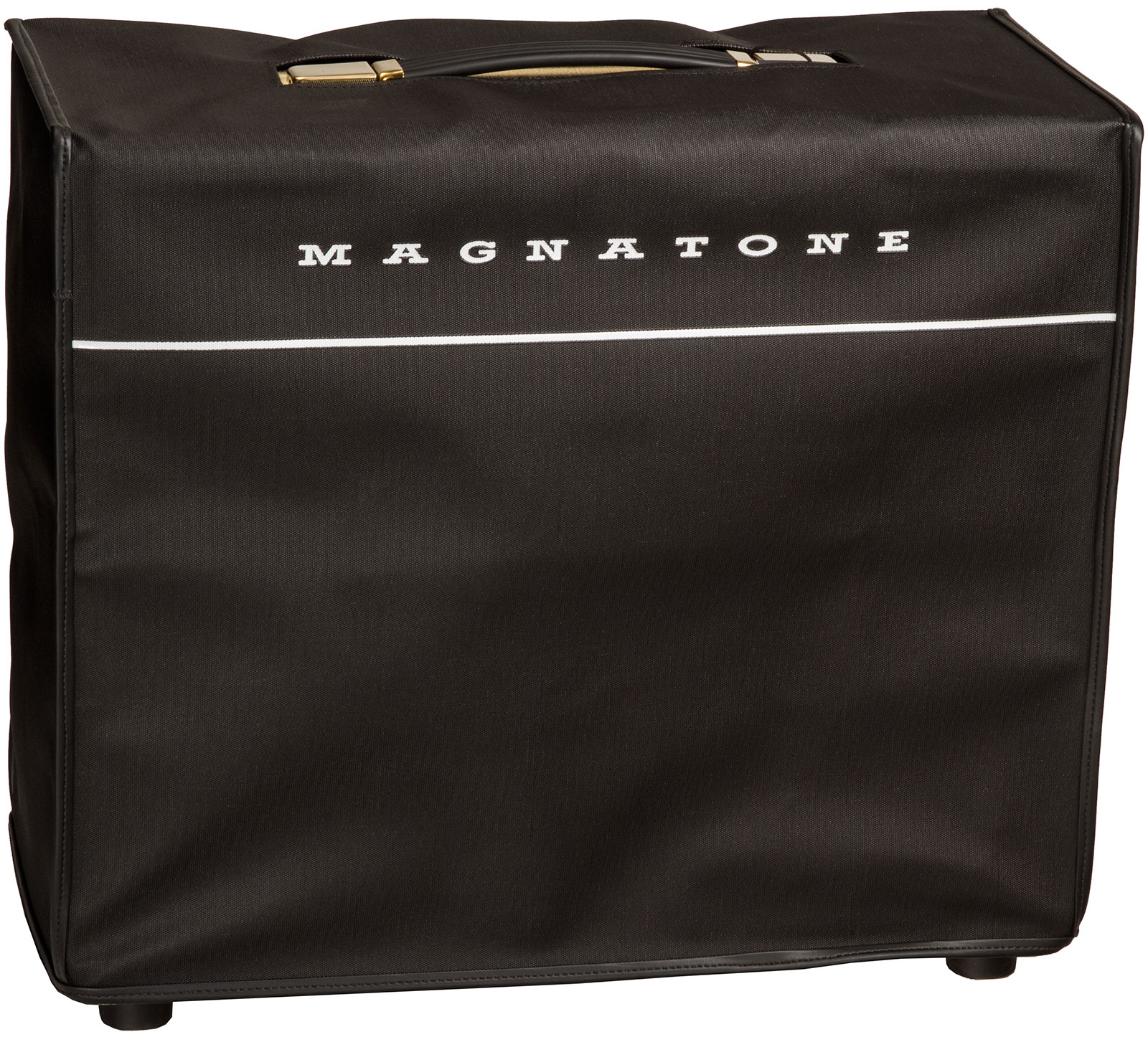 Magnatone Master Collection Super Fifteen Combo 15w 1x12 Gold - Combo voor elektrische gitaar - Variation 3