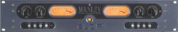 Compressor / limiter / gate Manley ELOP+