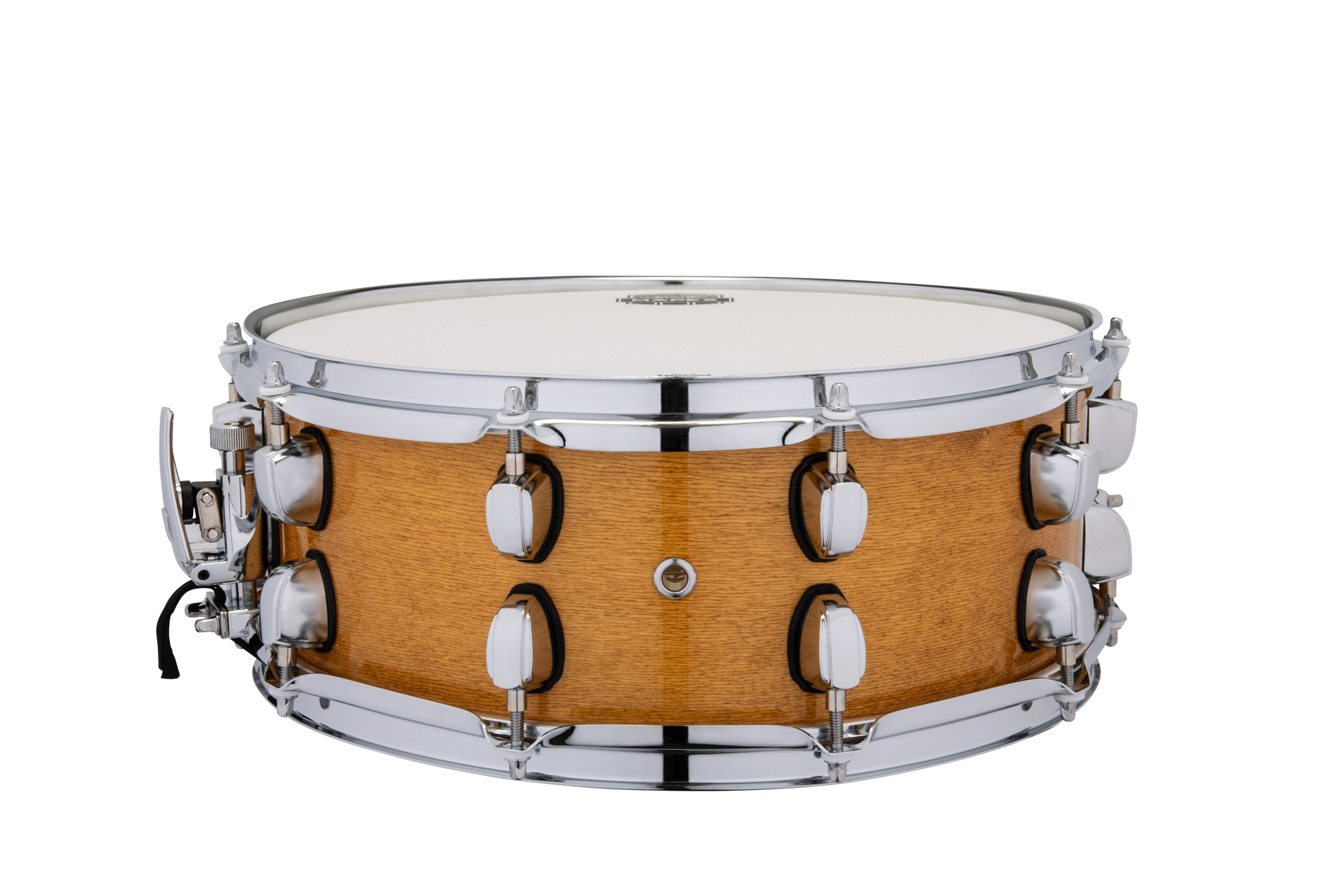 Mapex Caisse Claire Mapex Mpx 14 X 5.5 - Naturel Ambre - Snaredrums - Variation 1