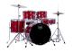 Comet Fusion 20'' - 5 trommels - infra red