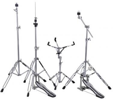 Mapex Pack Accessoires 250 Comet Hp2505 - Hardware set - Main picture