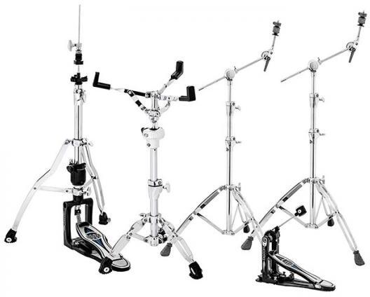 Mapex Pack Accessoires Serie Falcon Hpf1000 - Hardware set - Main picture